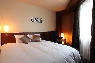 ****  Daiwa Roynet Hotel Kyoto-Hachijoguchi Japan